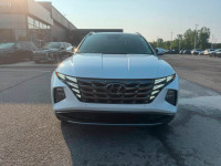 2024 Hyundai Tucson Hybrid Ultimate AWD – Certified Pre-Owned | 31,751 km | Financing from 3.99% Thi... (image 4)