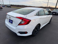 2017 HONDA CIVIC SEDAN LX ????$92 Weekly Tax In ???? 2.0L 4CYL GASOLINE FUEL ???? FWD | AUTOMATIC ??... (image 5)