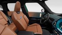 Le tout nouveau *MINI Countryman Cooper SE 2025* est aussi audacieux et aventurier que vous. Que vou... (image 8)