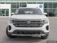 This Volkswagen Atlas has a dependable Intercooled Turbo Regular Unleaded I-4 2.0 L/121 engine power... (image 3)