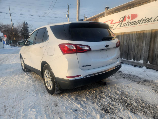  2020 Chevrolet Equinox LT in Cars & Trucks in Ottawa - Image 3