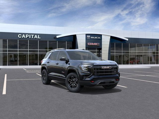 2026 GMC Terrain AWD AT4 in Cars & Trucks in Calgary - Image 2