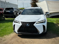Stock#: 250590DThe 2022 Lexus UX 250h F Sport 2 Package is a stylish and efficient compact luxury cr... (image 5)