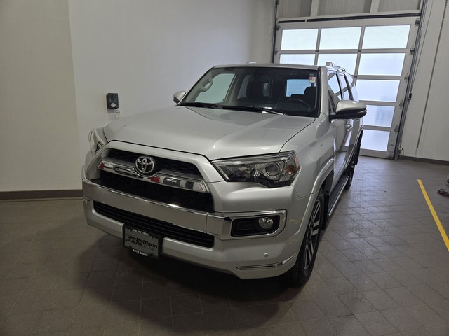  2019 Toyota 4Runner 4WD in Cars & Trucks in Winnipeg - Image 2