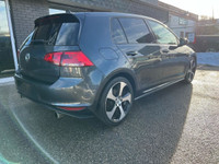2015 Volkswagen Golf GTI Performance 6-Speed Manual – Performance Meets Style Experience the thrill... (image 4)