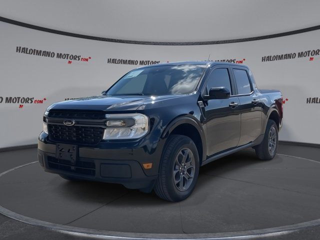 2024 Ford Maverick XLT | HYBRID | HEATED SEATS in Cars & Trucks in Hamilton