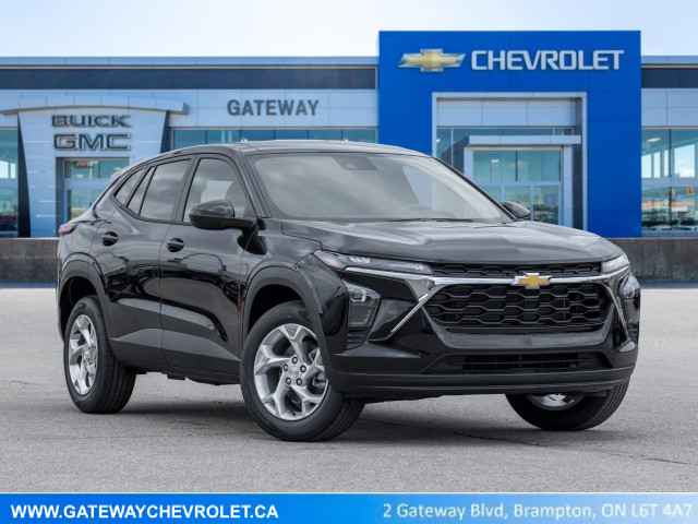 2025 Chevrolet Trax LS in Cars & Trucks in Mississauga / Peel Region