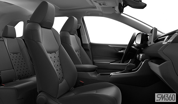 2025 Toyota RAV4 Hybrid XLE PREMIUM in Cars & Trucks in Belleville - Image 4