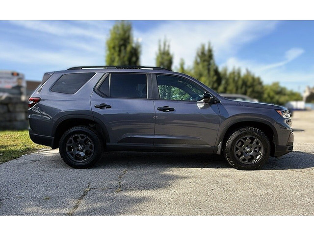 2024 Honda Pilot TrailSport AWD | PANORAMIC SUNROOF | REMOTE STA in Cars & Trucks in Kitchener / Waterloo - Image 4