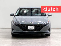 1 OWNER / Climate Control, Bluetooth Music, Touchscreen Display and more! Clutch is the largest onli... (image 2)