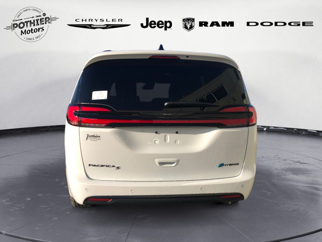2024 Chrysler Pacifica Hybrid PREMIUM S APPEARANCE in Cars & Trucks in Bedford - Image 4