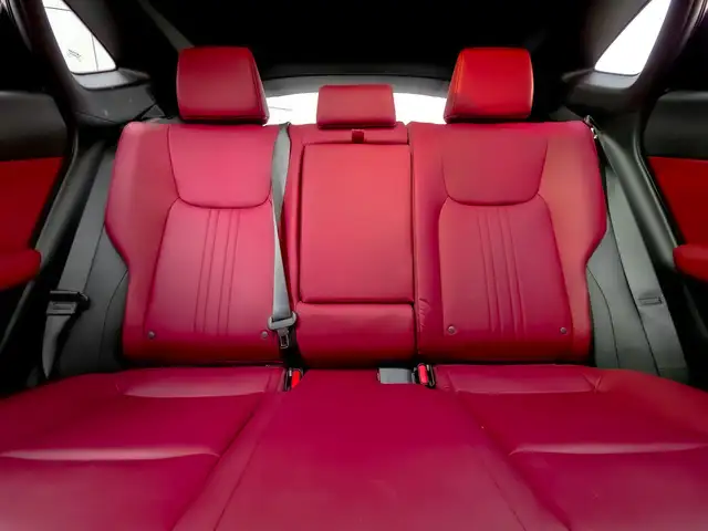 2022 Lexus NX 350h | Luxury Pkg | AWD | Safety Certified in Cars & Trucks in City of Toronto - Image 12