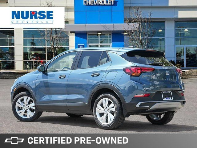 2024 Buick Encore GX Preferred in Cars & Trucks in Oshawa / Durham Region - Image 4