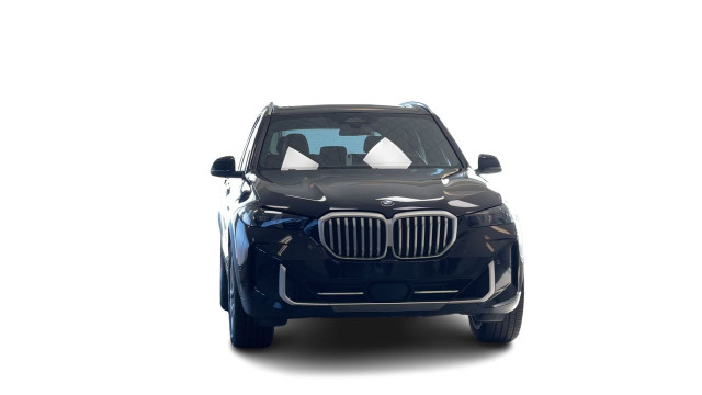 2024 BMW X5 XDrive40i Lane Assist, Heads Up, Remote Start, in Cars & Trucks in Regina - Image 4