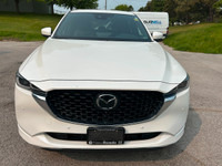 WAS: $34988 NOW: $32988 plus taxes and licensing feesUnrivaled Luxury & Performance: 2022 Mazda CX-5... (image 7)