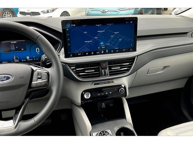 2024 Ford Escape PHEV in Cars & Trucks in Barrie - Image 3