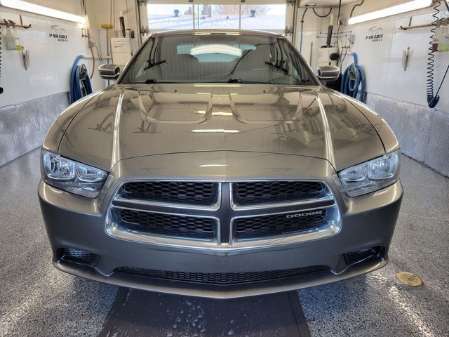  2011 Dodge Charger 4dr Sdn SE RWD**FREINS NEUFS** dans Autos et camions  à Longueuil/Rive Sud - Image 2