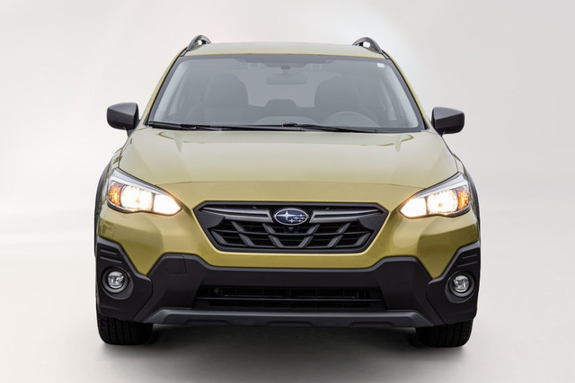 2021 Subaru Crosstrek Outdoor Caméras avant et arriere, AppleCar in Cars & Trucks in City of Montréal - Image 2