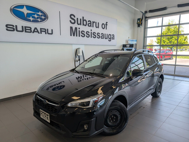 2020 Subaru Crosstrek Limited Limited | ONE OWNER | CLEAN CAR... in Cars & Trucks in Mississauga / Peel Region - Image 2