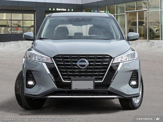 2025 Nissan Kicks Play in Cars & Trucks in Calgary - Image 2