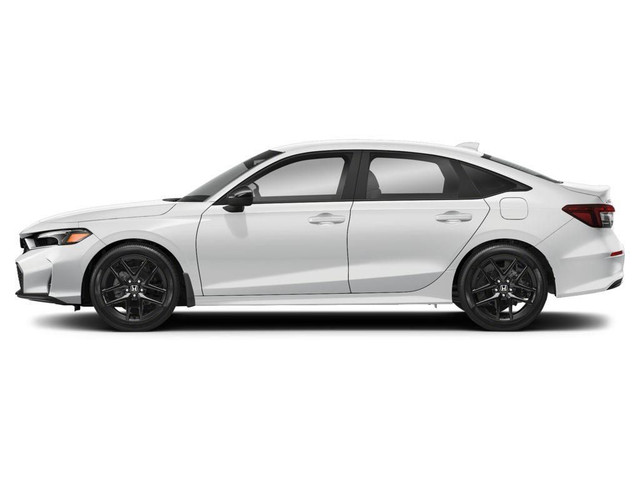 2026 Honda Civic Sport in Cars & Trucks in Calgary - Image 2