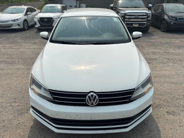 2015 Volkswagen Jetta 4dr 1.8 TSI Auto Comfortline | BACKUP CAM  in Cars & Trucks in City of Toronto - Image 3
