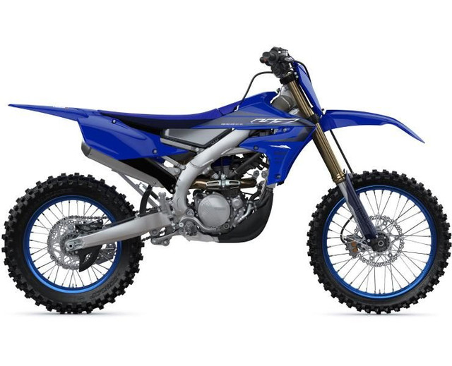 2023 YAMAHA YZ250F Model en liquidation ! in Dirt Bikes & Motocross in Laval / North Shore