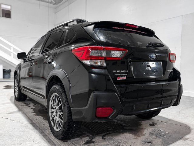 2021 Subaru Crosstrek Sport | One Owner | Heated Seats | Winter in Cars & Trucks in Grande Prairie - Image 4