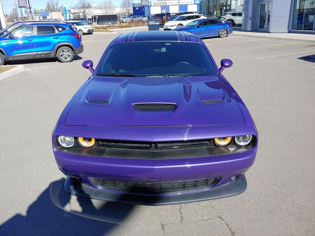  2019 Dodge Challenger GT 3.6L AWD | NAV | HTD SEATS | 64K KM |  in Cars & Trucks in Oakville / Halton Region - Image 3