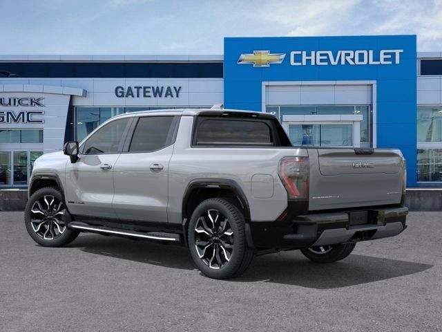 2025 GMC Sierra EV Denali in Cars & Trucks in Mississauga / Peel Region - Image 3