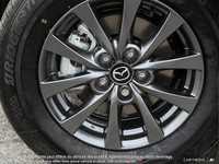 À des fins de transparence et de satisfaction de notre clientèle, Planète Mazda inclut dans le prix... (image 8)