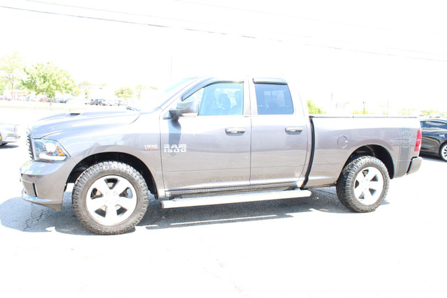 2016 RAM 1500 in Cars & Trucks in Oakville / Halton Region - Image 3