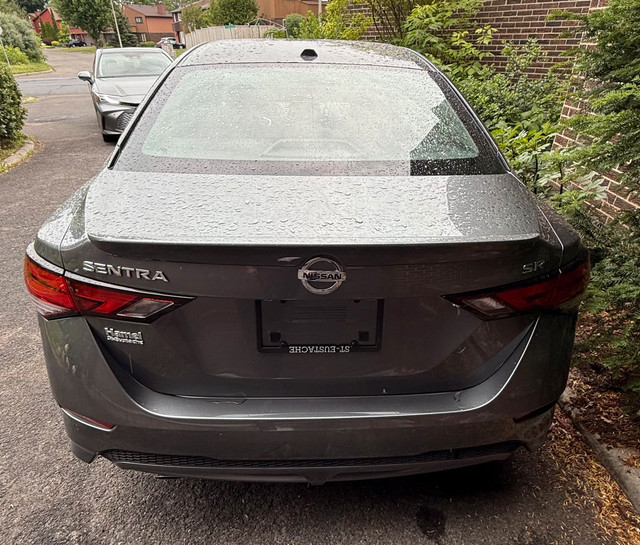 2023 Nissan Sentra SR in Cars & Trucks in Pembroke - Image 3