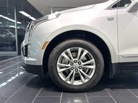 Experience unparalleled luxury and performance with the 2020 Cadillac XT5 Premium Luxury. Powered by... (image 4)