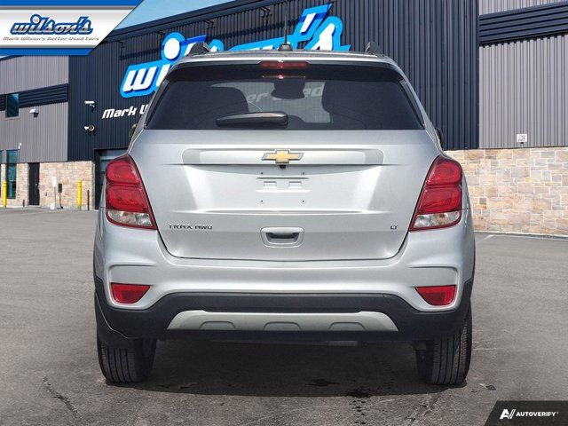 2020 Chevrolet Trax LT AWD | Power Seat | Split Leather in Cars & Trucks in Guelph - Image 4
