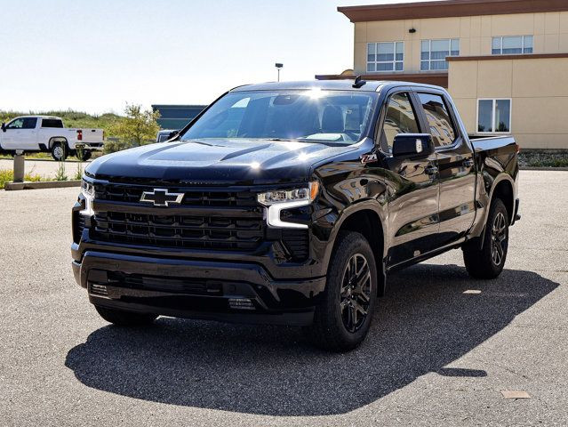 2025 Chevrolet Silverado 1500 RST in Cars & Trucks in Strathcona County - Image 4
