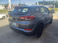 See Dealer Website for Details. 2016 Hyundai Tucson Engine: 4 Cylinder Engine 2.0L L/100Km City: 10.... (image 4)