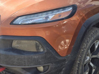 Your Grande Prairie Chrysler store just took in this vehicle! It is either in transit or freshly tra... (image 3)