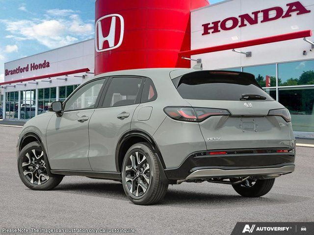 2026 Honda HR-V EX-L in Cars & Trucks in Brantford - Image 4