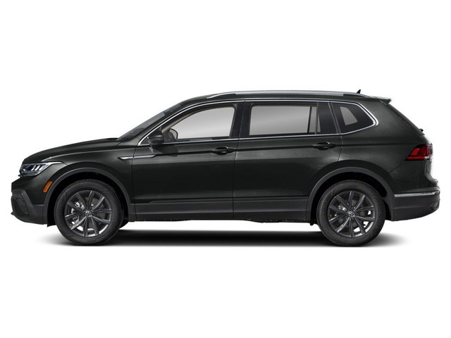 2022 Volkswagen Tiguan Comfortline 4MOTION in Cars & Trucks in Hamilton - Image 3