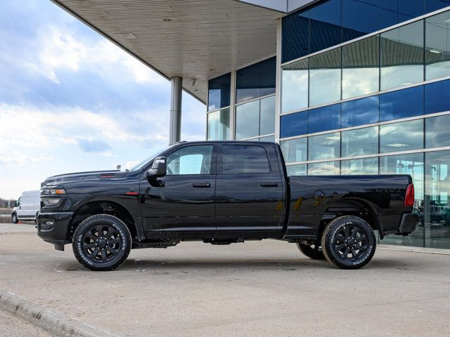 2025 Ram 2500 Big Horn in Cars & Trucks in Barrie - Image 4