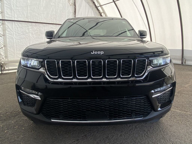 2023 Jeep Grand Cherokee 4xe 4XE in Cars & Trucks in Ottawa - Image 4