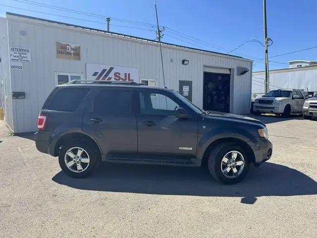 2008 Ford Escape XLT62938483774465121