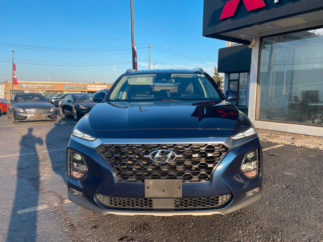 2019 Hyundai Santa Fe ESSENTIAL   BU CAM   LANE DEPARTURE   CARP in Cars & Trucks in Oakville / Halton Region - Image 3