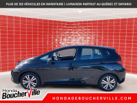 SEULEMENT 71,992 KM! Petite a l'exterieur et énorme a l'interieur! La Fit saura vous charmer par son... (image 8)