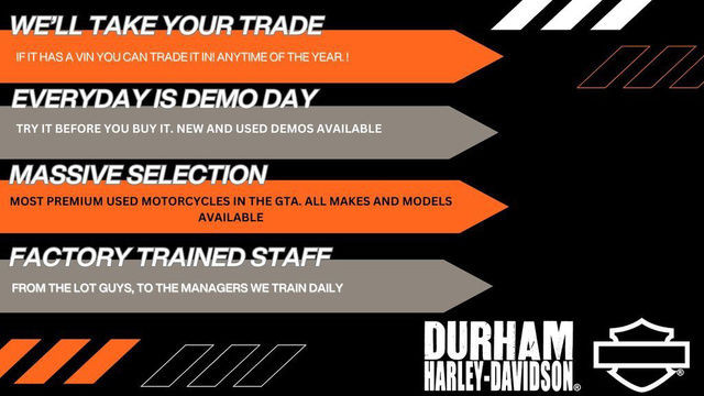 2024 Harley-Davidson FLTRK - Road Glide Limited in Touring in Oshawa / Durham Region - Image 2