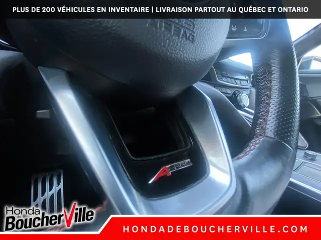 2021 Acura TLX A-Spec TOIT OUVRANT, AWD, RECHARGE CELLULAIRE SAN in Cars & Trucks in Longueuil / South Shore - Image 45