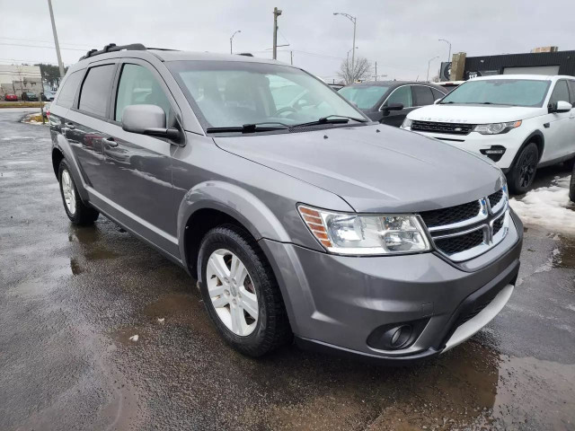 2012 DODGE Journey SXT in Cars & Trucks in Laval / North Shore - Image 2