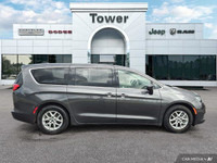Come see this 2022 Chrysler Grand Caravan SXT. Its Automatic transmission and 3.6L V6 Engine engine... (image 7)