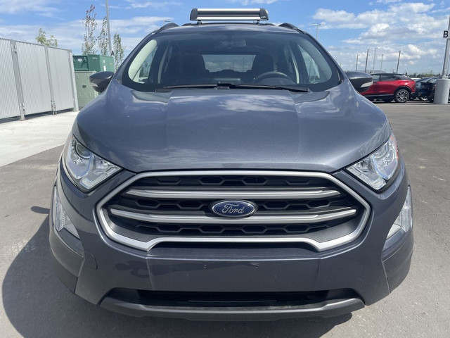 2022 Ford EcoSport SE in Cars & Trucks in Calgary - Image 2
